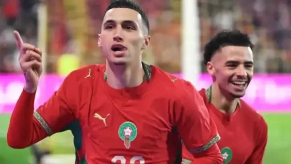البريميرليج يترقب موقف بلال الخنوس وشتوتجارت يحدد شرط ا تعجيزي ا للتخلي عن النجم المغربي