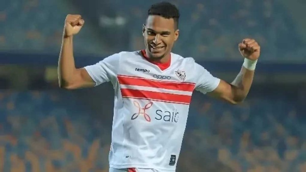 الزمالك ينهي تعاقده مع سيف الجزيري بالتراضي ويشيد بمسيرته التاريخية مع الفريق