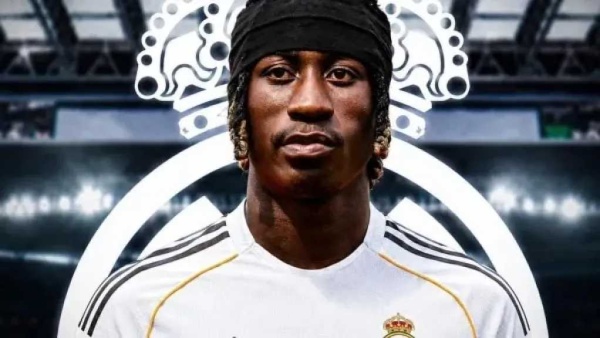 نزاع الوكلاء ي عطل حسم صفقة انتقال ديوماندي من لايبزيج إلى ريال مدريد