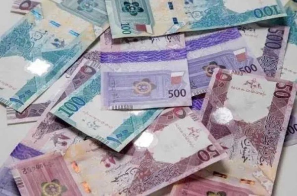 سعر الريال القطري اليوم الثلاثاء 4 أغسطس 2026