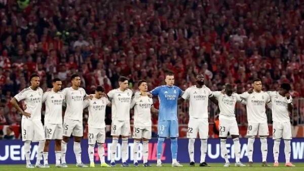 الميركاتو الملكي 4 صفقات تدعم صفوف ريال مدريد للموسم الجديد الميركاتو الملكي 4 صفقات تدعم صفوف ريال مدريد للموسم الجديد