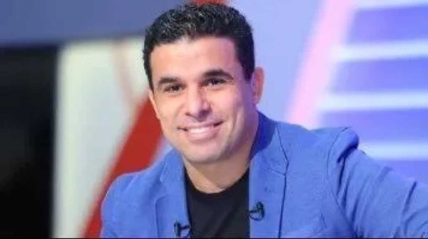 خالد الغندور يشعل الجدل بتصريحاته حول قوة الكونفدرالية ودوري الأبطال خالد الغندور يشعل الجدل بتصريحاته حول قوة الكونفدرالية ودوري الأبطال