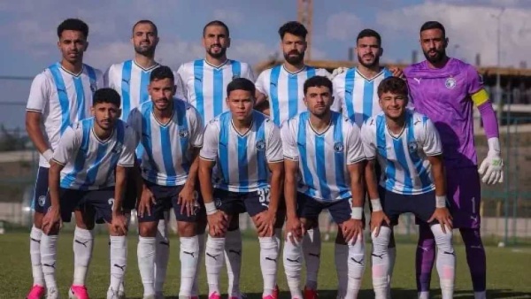 قرعة كأس عاصمة مصر 2026 2027 بيراميدز في مجموعة قوية تضم سموحة والبنك الأهلي قرعة كأس عاصمة مصر 2026 2027 بيراميدز في مجموعة قوية تضم سموحة والبنك الأهلي