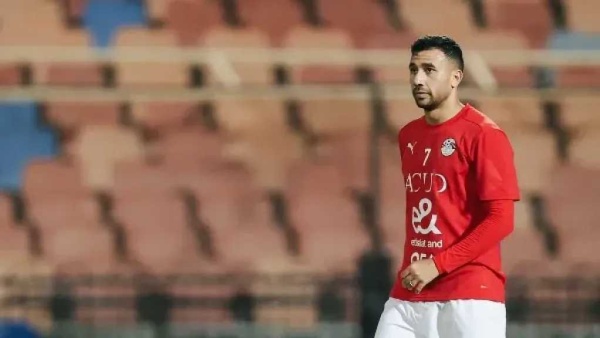 الفيفا يرفع إيقاف القيد عن الرياض السعودي وتريزيجيه يقترب من الإعلان الرسمي الفيفا يرفع إيقاف القيد عن الرياض السعودي وتريزيجيه يقترب من الإعلان الرسمي