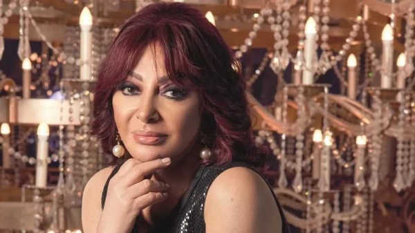 نبيلة عبيد تعود إلى الإذاعة المصرية بعمل جديد عن رواية لإحسان عبد القدوس نبيلة عبيد تعود إلى الإذاعة المصرية بعمل جديد عن رواية لإحسان عبد القدوس