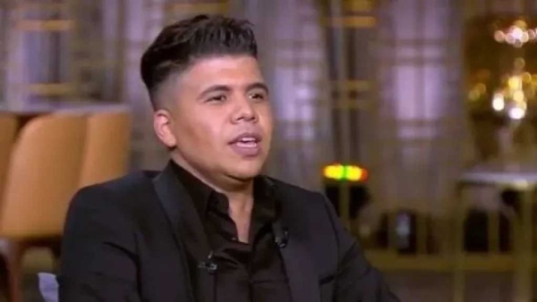 عمر كمال يطلب تصريح ا لإقامة حفل مجاني لأهالي السويس على نفقته الخاصة