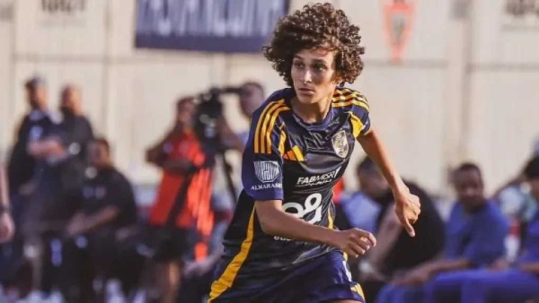منة طارق تعلن رحيلها عن الأهلي بعد عامين وتتوج بكأس مصر