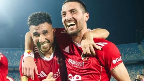 إكرامي الشحات طاهر محمد طاهر يتفوق على خوان بيزيرا إكرامي الشحات طاهر محمد طاهر يتفوق على خوان بيزيرا