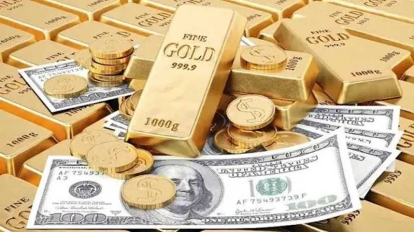 الذهب أم الدولار أيهما أفضل لحفظ مدخراتك الذهب أم الدولار أيهما أفضل لحفظ مدخراتك