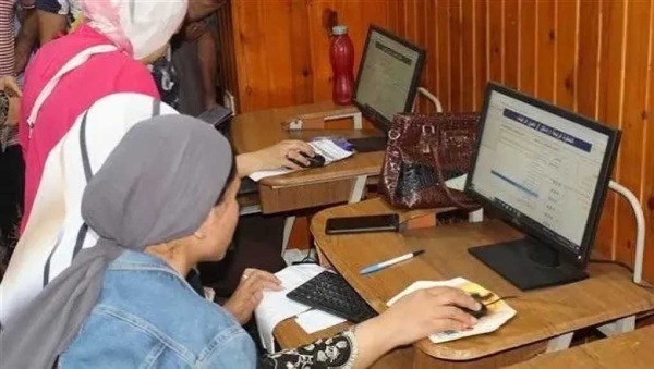 تنسيق المرحلة الثانية 2026 دليل تسجيل الرغبات والنتيجة تنسيق المرحلة الثانية 2026 دليل تسجيل الرغبات والنتيجة