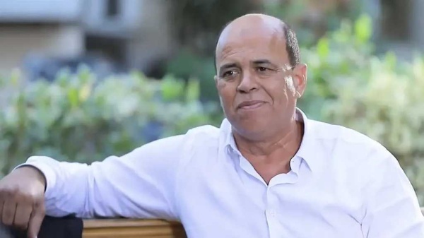 هشام يكن يعلق على انتقال أحمد عبد القادر إلى بيراميدز ويوجه رسالة للزمالك هشام يكن يعلق على انتقال أحمد عبد القادر إلى بيراميدز ويوجه رسالة للزمالك