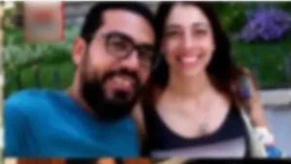 التحفظ على هاتف وسلاح متهم بقتل أسرة التجمع ودفن جثامين الضحايا التحفظ على هاتف وسلاح متهم بقتل أسرة التجمع ودفن جثامين الضحايا