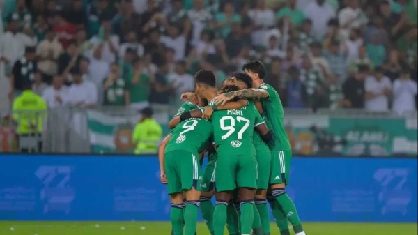 انطلاق الدوري السعودي للمحترفين 3 مواجهات في الجولة الأولى اليوم