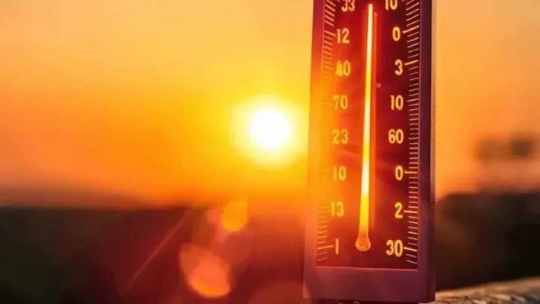 الأرصاد تحذر من ارتفاع الحرارة الجمعة القاهرة تصل إلى 37 درجة الأسبوع المقبل