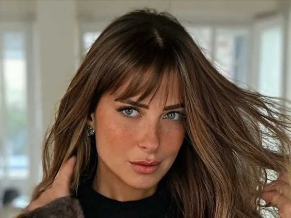 ريم مصطفى تحسم حقيقة مشاركتها في مسلسل عشماوي مع محمد رمضان