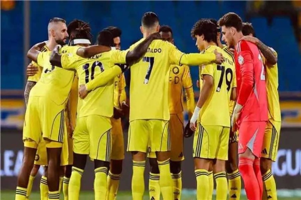 أين يمكنني مشاهدة مباراة الرياض والنصر في دوري روشن السعودي 2026 2027 بث مباشر عبر القنوات الرسمية