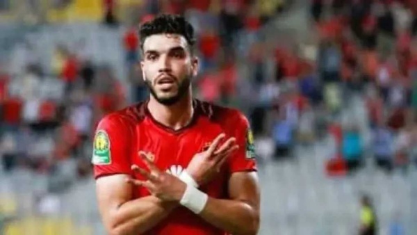 أبرز الهدافين الأجانب في تاريخ الدوري المصري أزارو ووسام أبوعلي في الصدارة أبرز الهدافين الأجانب في تاريخ الدوري المصري أزارو ووسام أبوعلي في الصدارة