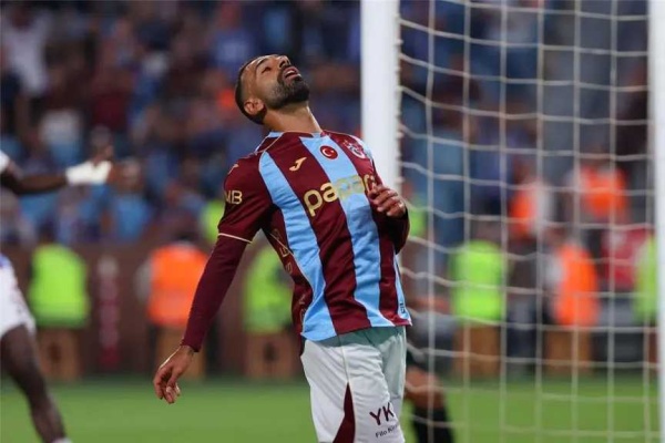 أين يمكنني مشاهدة مباراة طرابزون سبور وباشاك شهير في الدوري التركي 2026 2027 بث مباشر عبر القنوات الرسمية أين يمكنني مشاهدة مباراة طرابزون سبور وباشاك شهير في الدوري التركي 2026 2027 بث مباشر عبر القنوات الرسمية