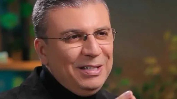 عمرو الليثي يستعرض 3 قصص إنسانية استثنائية في واحد من الناس عمرو الليثي يستعرض 3 قصص إنسانية استثنائية في واحد من الناس