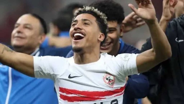 كريم حسن شحاتة يكشف مفاجأة بشأن خوان بيزيرا ومستقبله مع الزمالك كريم حسن شحاتة يكشف مفاجأة بشأن خوان بيزيرا ومستقبله مع الزمالك