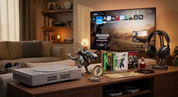 هل تمتلك ألعاب playstation التي تشتريها سوني توضح الحقيقة هل تمتلك ألعاب playstation التي تشتريها سوني توضح الحقيقة