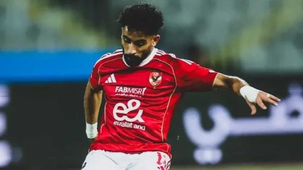 مروان عطية يجدد عقده مع الأهلي حتى 2030 تفاصيل الراتب الجديد مروان عطية يجدد عقده مع الأهلي حتى 2030 تفاصيل الراتب الجديد