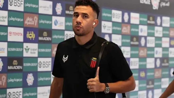 الرياض يهزم نيوم بهدف ويحقق فوز ا ثمين ا في الدوري السعودي الرياض يهزم نيوم بهدف ويحقق فوز ا ثمين ا في الدوري السعودي