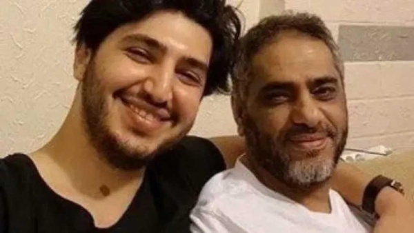 حقيقة وفاة فضل شاكر نجله يحسم الجدل ويرد على الشائعات حقيقة وفاة فضل شاكر نجله يحسم الجدل ويرد على الشائعات