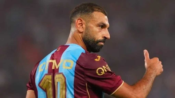 تحركات قوية داخل طرابزون سبور لإعادة بناء الفريق ومحمد صلاح في قلب المشروع تحركات قوية داخل طرابزون سبور لإعادة بناء الفريق ومحمد صلاح في قلب المشروع