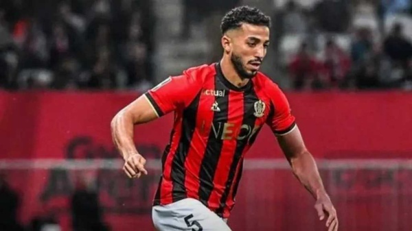 أين يمكنني مشاهدة مباراة نيس أمام باريس بث مباشر عبر القنوات الرسمية أين يمكنني مشاهدة مباراة نيس أمام باريس بث مباشر عبر القنوات الرسمية