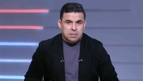 خالد الغندور يشيد بهدف حسام أشرف ويعلق على تفوق بتروجت في الشوط الأول خالد الغندور يشيد بهدف حسام أشرف ويعلق على تفوق بتروجت في الشوط الأول