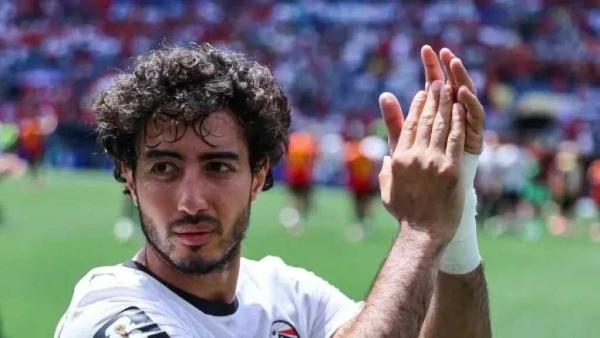 أحمد شوبير يكشف تفاصيل أزمة تجديد محمد هاني مع الأهلي