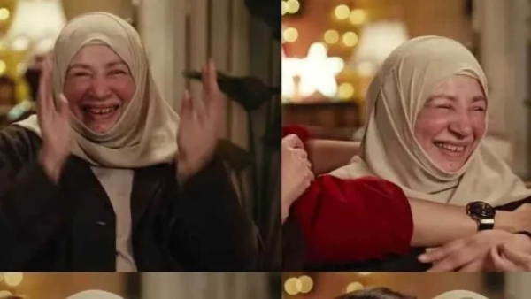 أحمد كمال يكشف تطورات الحالة الصحية لعبلة كامل ويشيد بموهبة منة شلبي ونيللي كريم أحمد كمال يكشف تطورات الحالة الصحية لعبلة كامل ويشيد بموهبة منة شلبي ونيللي كريم