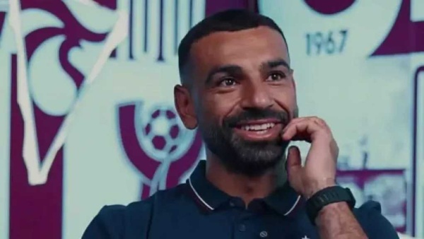 محمد صلاح يكشف طموحاته مع طرابزون سبور ما زلت أبحث عن تحد جديد محمد صلاح يكشف طموحاته مع طرابزون سبور ما زلت أبحث عن تحد جديد