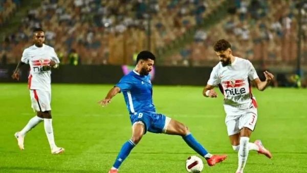 مباريات اليوم الجمعة 4 سبتمبر 2026 الزمالك يبدأ مشواره الإفريقي ومواجهات قوية في الدوريات الأوروبية والعربية مباريات اليوم الجمعة 4 سبتمبر 2026 الزمالك يبدأ مشواره الإفريقي ومواجهات قوية في الدوريات الأوروبية والعربية