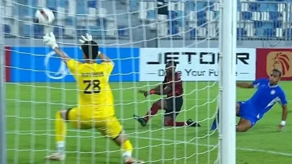 أين يمكنني مشاهدة مباراة سموحة ضد سيراميكا كليوباترا بث مباشر عبر القنوات الرسمية