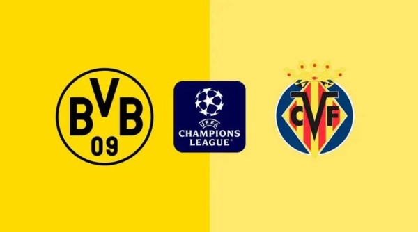 أين يمكنني مشاهدة مباراة بوروسيا دورتموند ضد فياريال بث مباشر عبر القنوات الرسمية أين يمكنني مشاهدة مباراة بوروسيا دورتموند ضد فياريال بث مباشر عبر القنوات الرسمية