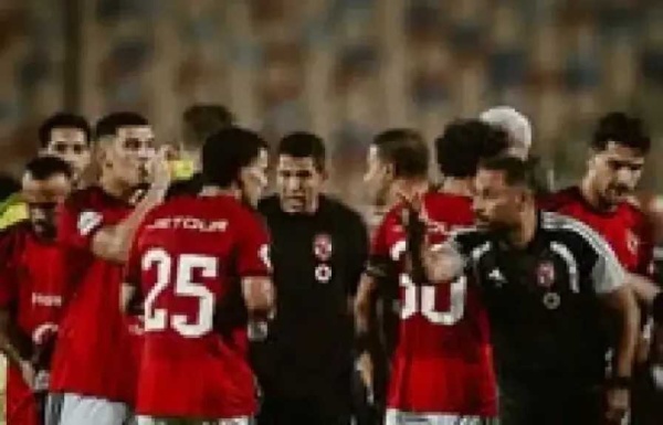 أين يمكنني مشاهدة مباراة المقاولون العرب ضد الأهلي بث مباشر عبر القنوات الرسمية أين يمكنني مشاهدة مباراة المقاولون العرب ضد الأهلي بث مباشر عبر القنوات الرسمية