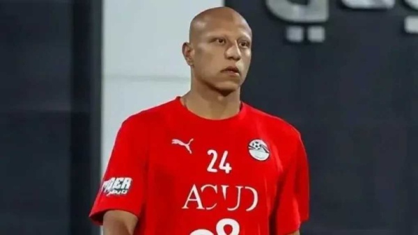 خالد الغندور يعلق على إصابة عمرو الجزار بالرباط الصليبي