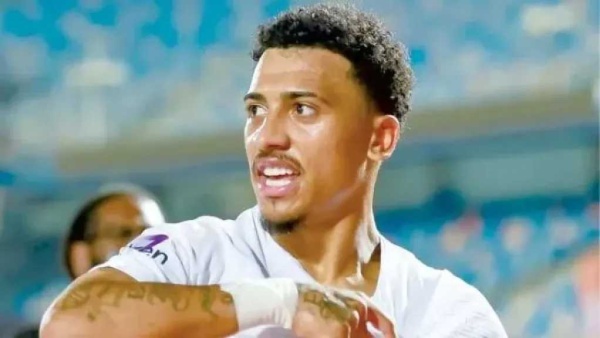 اجتماع مرتقب لحسم مصير بيزيرا مع الزمالك