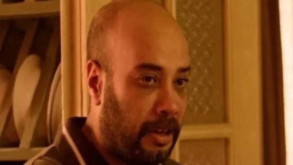 حاتم صلاح يعلن استقبال مولوده الأول فريد حاتم صلاح حاتم صلاح يعلن استقبال مولوده الأول فريد حاتم صلاح