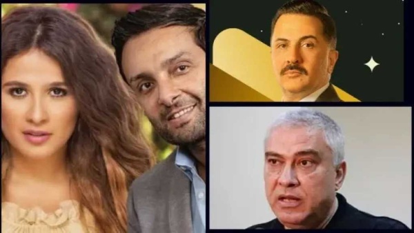 3 حالات وفاة تهز الوسط الفني اليوم أحزان بين الفنانين وعائلاتهم