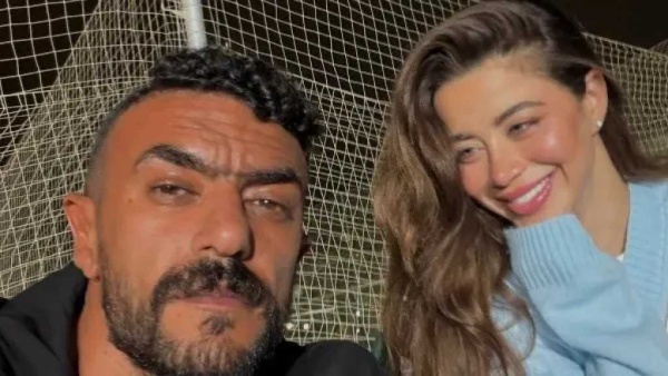 يارا السكري تحسم الجدل حول علاقتها بأحمد العوضي