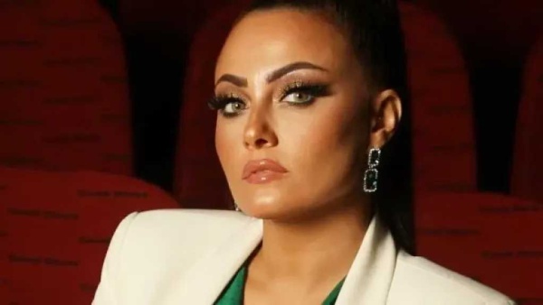 بشرى تعتذر عن حضور مؤتمر مهرجان الجونة السينمائي لهذا السبب بشرى تعتذر عن حضور مؤتمر مهرجان الجونة السينمائي لهذا السبب