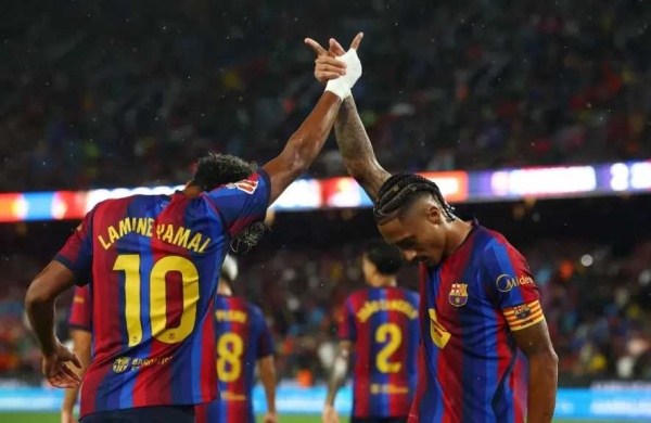 القنوات الناقلة لمباراة برشلونة وإشبيلية اليوم في الدوري الإسباني القنوات الناقلة لمباراة برشلونة وإشبيلية اليوم في الدوري الإسباني