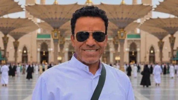 آخر تطورات الحالة الصحية لعدد من نجوم الفن وأسرهم آخر تطورات الحالة الصحية لعدد من نجوم الفن وأسرهم