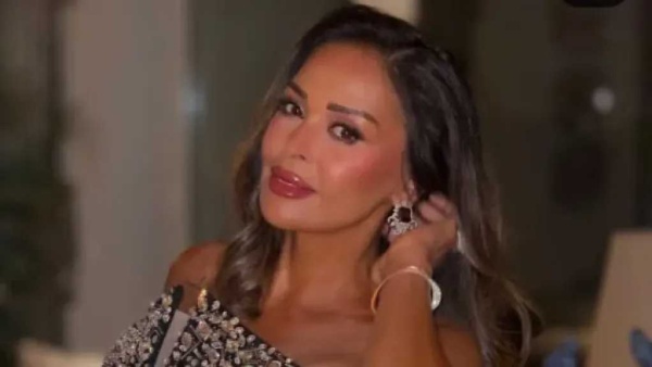 داليا البحيري تكشف سبب ابتعادها عن الفن وتوضح موقفها من عودة ابنتها للمجال