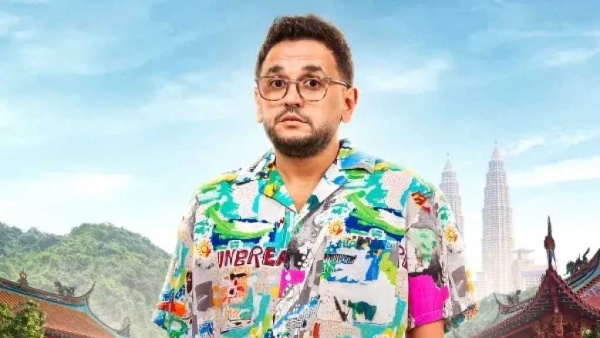 مصطفى خاطر يستعد لعرض مطلوب عائلي ا مع كريم عبد العزيز في أكتوبر مصطفى خاطر يستعد لعرض مطلوب عائلي ا مع كريم عبد العزيز في أكتوبر