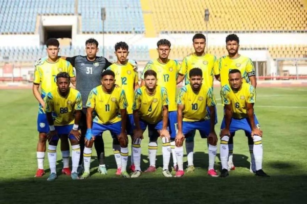 الإسماعيلي يواجه الرباط والأنوار في افتتاح مشواره بكأس مصر الإسماعيلي يواجه الرباط والأنوار في افتتاح مشواره بكأس مصر