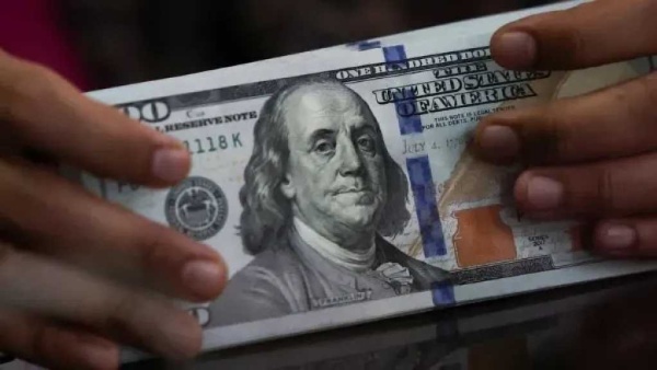 مقارنة بين أسعار الدولار في مصر والسعودية اليوم الثلاثاء 22 9 2026